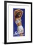 Felina-null-Framed Giclee Print