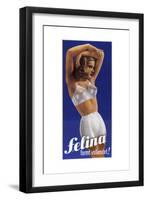 Felina-null-Framed Giclee Print