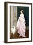 Feline Affection, 1872-Joseph Caraud-Framed Giclee Print