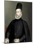 Felipe Ii, 1565-Sofonisba Anguissola-Mounted Giclee Print