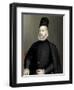 Felipe Ii, 1565-Sofonisba Anguissola-Framed Giclee Print