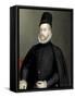 Felipe Ii, 1565-Sofonisba Anguissola-Framed Stretched Canvas