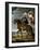 Felipe II on Horseback, Ca. 1630-Peter Paul Rubens-Framed Giclee Print