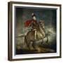 Felipe III, King of Spain (1578-1621) on Horseback-Diego Velazquez-Framed Giclee Print