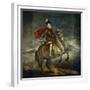 Felipe III, King of Spain (1578-1621) on Horseback-Diego Velazquez-Framed Giclee Print