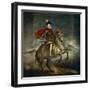 Felipe III, King of Spain (1578-1621) on Horseback-Diego Velazquez-Framed Giclee Print