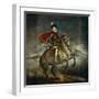 Felipe III, King of Spain (1578-1621) on Horseback-Diego Velazquez-Framed Giclee Print