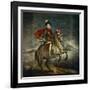 Felipe III, King of Spain (1578-1621) on Horseback-Diego Velazquez-Framed Giclee Print