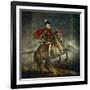 Felipe III, King of Spain (1578-1621) on Horseback-Diego Velazquez-Framed Giclee Print