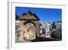 Felipe V Gate, Ronda, Andalucia, Spain-Fraser Hall-Framed Photographic Print