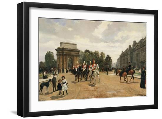 Premium Giclee Print, , large