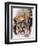 Felis Concolor Cory-Barbara Keith-Framed Premium Giclee Print