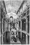 Passage Pommeraye, Nantes, 1841-Felix Benoist-Giclee Print