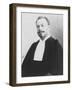 'Felix Decori', c1893-Charles Reutlinger-Framed Photographic Print