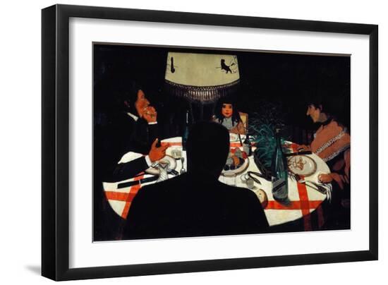 Premium Giclee Print, , large