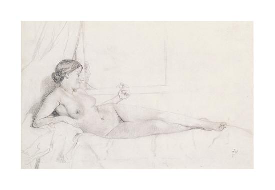 Premium Giclee Print, , large