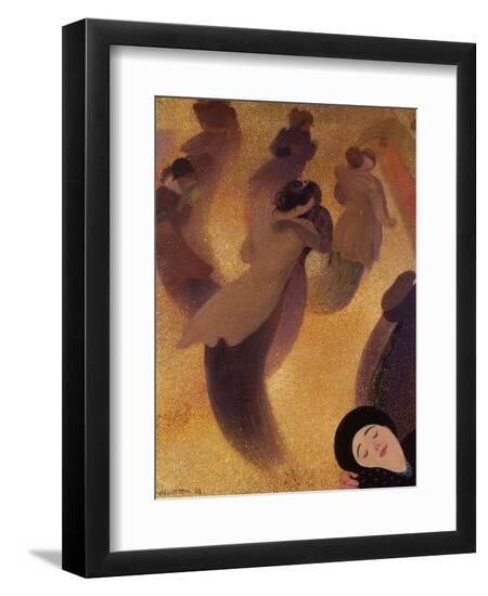 Premium Giclee Print, , large