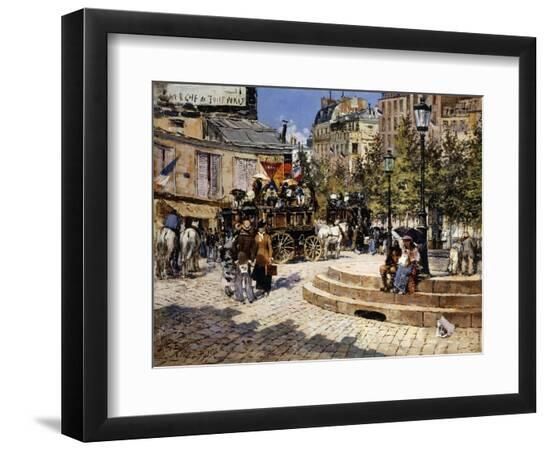 Giclee Print, , large