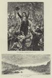 Centenary of the French Revolution-Felix-Joseph Barrias-Stretched Canvas