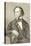 Felix Mendelssohn Bartholdy-null-Stretched Canvas