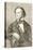 Felix Mendelssohn Bartholdy-null-Stretched Canvas