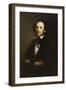 Felix Mendelssohn-Eduard Magnus-Framed Giclee Print