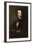 Felix Mendelssohn-Eduard Magnus-Framed Giclee Print