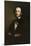 Felix Mendelssohn-Eduard Magnus-Mounted Giclee Print