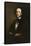 Felix Mendelssohn-Eduard Magnus-Framed Stretched Canvas