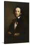 Felix Mendelssohn-Eduard Magnus-Stretched Canvas