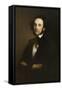 Felix Mendelssohn-Eduard Magnus-Framed Stretched Canvas