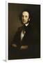 Felix Mendelssohn-Eduard Magnus-Framed Giclee Print