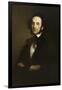 Felix Mendelssohn-Eduard Magnus-Framed Giclee Print