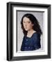 Felix Mendelssohn-Karl Joseph Begas-Framed Giclee Print