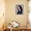 Felix Mendelssohn-Karl Joseph Begas-Framed Stretched Canvas displayed on a wall