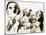 Felix Mendelssohn-null-Mounted Giclee Print