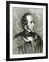 Felix Mendelssohn-null-Framed Giclee Print