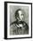 Felix Mendelssohn-null-Framed Giclee Print