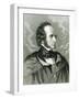 Felix Mendelssohn-null-Framed Giclee Print