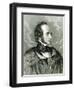 Felix Mendelssohn-null-Framed Giclee Print