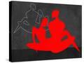 Stretched Canvas