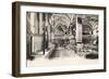 Felix Potin Butcher'S, 95-97 Boulevard Sebastopol, Paris, 1900-null-Framed Giclee Print