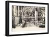 Felix Potin Butcher'S, 95-97 Boulevard Sebastopol, Paris, 1900-null-Framed Giclee Print