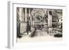 Felix Potin Butcher'S, 95-97 Boulevard Sebastopol, Paris, 1900-null-Framed Giclee Print