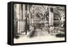 Felix Potin Butcher'S, 95-97 Boulevard Sebastopol, Paris, 1900-null-Framed Stretched Canvas