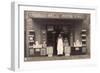 Felix Potin Shop-null-Framed Photographic Print