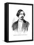 Felix Prince Lichnowsky-null-Framed Stretched Canvas