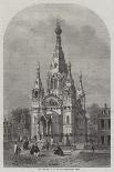 The Paris International Exhibition-Felix Thorigny-Giclee Print