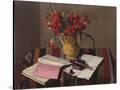 Stretched Canvas