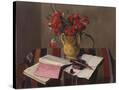 Stretched Canvas
